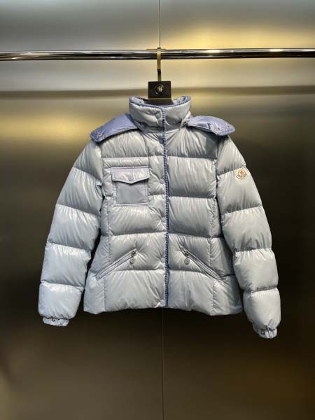 2026年9月3日秋冬新作Moncler 女性ダウンジャケッ...