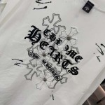 2026年9月3日秋冬新作Chrome hearts 長袖高品質人気の商品/YGY工場