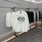 2026年9月3日秋冬新作Chrome hearts 長袖高品質人気の商品/YGY工場