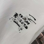 2026年9月3日秋冬新作Chrome hearts 長袖高品質人気の商品/YGY工場
