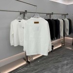 2026年9月3日秋冬新作Louis Vuitton長袖高品質人気の商品/YGY工場