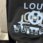 2026年9月3日秋冬新作Louis Vuitton長袖高品質人気の商品/YGY工場