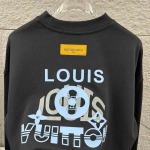 2026年9月3日秋冬新作Louis Vuitton長袖高品質人気の商品/YGY工場