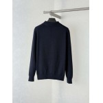 2026年9月3日秋冬新作Burberry長袖ニット/セーター高品質人気の商品/YGY工場