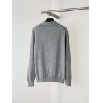 2026年9月3日秋冬新作Burberry長袖ニット/セーター高品質人気の商品/YGY工場