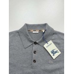 2026年9月3日秋冬新作Burberry長袖ニット/セーター高品質人気の商品/YGY工場