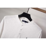 2026年9月3日秋冬新作Ralph Lauren長袖高品質人気の商品/YGY工場