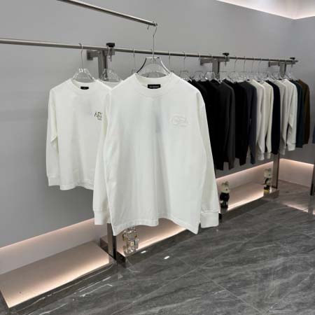 2026年9月3日秋冬新作Balenciagaメンズ トレー...
