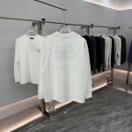 2026年9月3日秋冬新作Balenciagaメンズ トレーナー高品質人気の商品/YGY工場