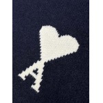 2026年9月3日秋冬新作Ami Parisセーター高品質人気の商品/YGY工場