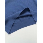 2026年9月3日秋冬新作Brunello Cucinelliニットのセーター高品質人気の商品/YGY工場