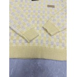 2026年9月3日秋冬新作Louis Vuittonセーター高品質人気の商品/YGY工場