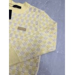 2026年9月3日秋冬新作Louis Vuittonセーター高品質人気の商品/YGY工場