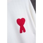 2026年9月3日秋冬新作AMIセーター高品質人気の商品/YGY工場