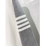 2026年9月3日秋冬新作Thom Browneカーディガン高品質人気の商品/YGY工場