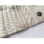 2026年9月3日秋冬新作HERMESセーター高品質人気の商品/YGY工場