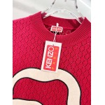 2026年9月3日秋冬新作KENZOカーディガン高品質人気の商品/YGY工場