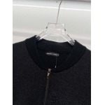 2026年9月3日秋冬新作ARMANIカーディガンのコート高品質人気の商品/YGY工場