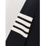 2026年9月3日秋冬新作Thom Browneニットのセーター高品質人気の商品/YGY工場