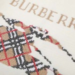 2026年9月3日秋冬新作Burberryニットのセーター高品質人気の商品/YGY工場