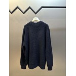 2026年9月3日秋冬新作HERMESウールのカーディガン高品質人気の商品/YGY工場