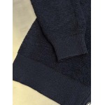 2026年9月3日秋冬新作HERMESウールのカーディガン高品質人気の商品/YGY工場