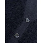 2026年9月3日秋冬新作HERMESウールのカーディガン高品質人気の商品/YGY工場