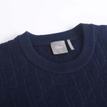 2026年9月3日秋冬新作Diorセーター高品質人気の商品/YGY工場