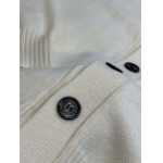 2026年9月3日秋冬新作Ami ニットカーディガン  高品質人気の商品/YGY工場