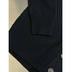 2026年9月3日秋冬新作Ami ニットカーディガン  高品質人気の商品/YGY工場