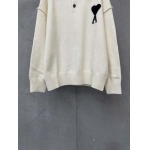 2026年9月3日秋冬新作Ami Parisセーター高品質人気の商品/YGY工場