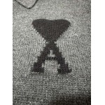 2026年9月3日秋冬新作Ami Parisセーター高品質人気の商品/YGY工場