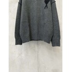 2026年9月3日秋冬新作Ami Parisセーター高品質人気の商品/YGY工場