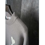 2026年9月3日秋冬新作AMIセーター高品質人気の商品/YGY工場