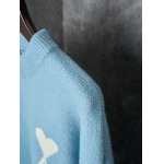2026年9月3日秋冬新作AMIセーター高品質人気の商品/YGY工場