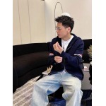 2026年9月3日秋冬新作Thom Browneニットのセーター高品質人気の商品/YGY工場