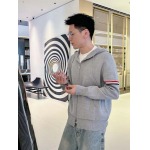 2026年9月3日秋冬新作Thom Browneニットのセーター高品質人気の商品/YGY工場