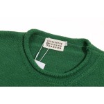 2026年9月3日秋冬新作Maison Margielaニットのセーター高品質人気の商品/YGY工場