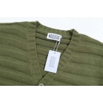 2026年9月3日秋冬新作Maison Margielaニットのセーター高品質人気の商品/YGY工場