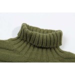 2026年9月3日秋冬新作Maison Margielaニットのセーター高品質人気の商品/YGY工場