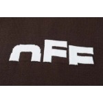 2026年9月3日秋冬新作off-whiteセーター高品質人気の商品/YGY工場