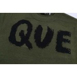 2026年9月3日秋冬新作McQueenセーター高品質人気の商品/YGY工場