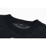 2026年9月3日秋冬新作AMIRIセーター高品質人気の商品/YGY工場