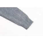 2026年9月3日秋冬新作AMIRIセーター高品質人気の商品/YGY工場
