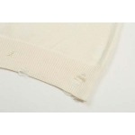 2026年9月3日秋冬新作AMIRIセーター高品質人気の商品/YGY工場