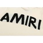 2026年9月3日秋冬新作AMIRIセーター高品質人気の商品/YGY工場