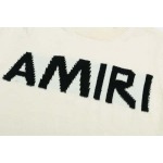 2026年9月3日秋冬新作AMIRIセーター高品質人気の商品/YGY工場