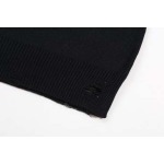 2026年9月3日秋冬新作AMIRIセーター高品質人気の商品/YGY工場