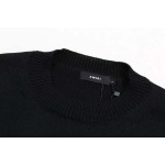 2026年9月3日秋冬新作AMIRIセーター高品質人気の商品/YGY工場