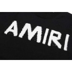 2026年9月3日秋冬新作AMIRIセーター高品質人気の商品/YGY工場